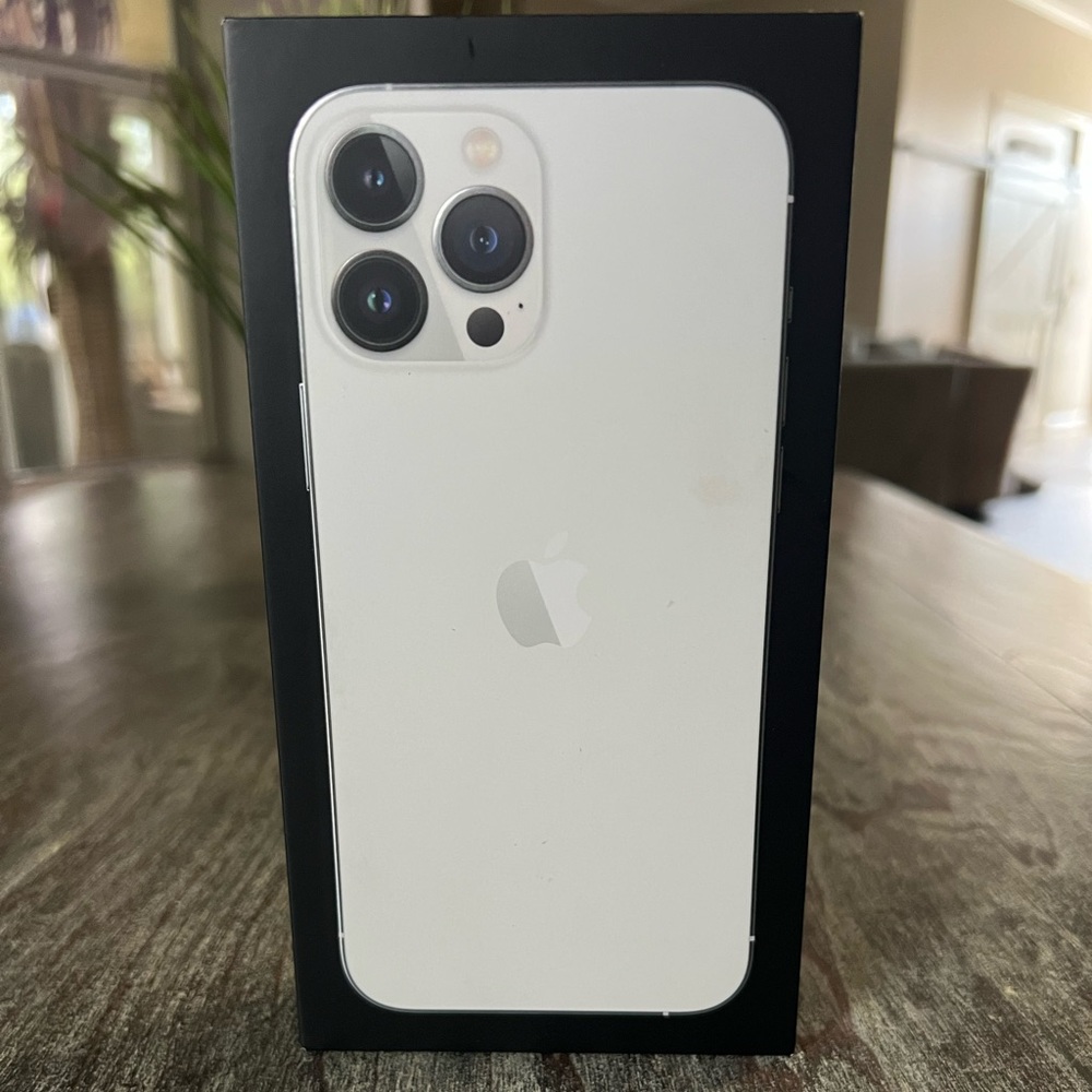 iphone 13 pro max 256gb Verizon